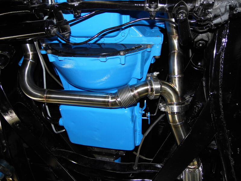 D.I.Y Product Spotlight Exhaust Bellow Sinco Customs