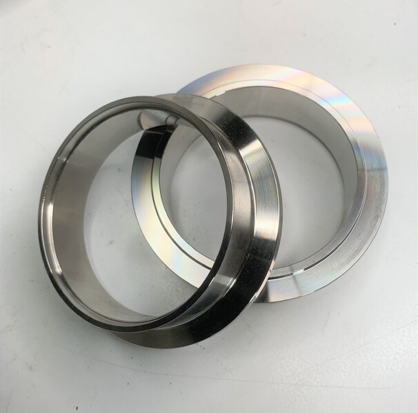 V band Flanges nz Sinco Customs