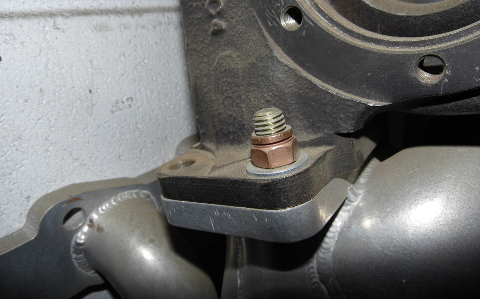 Automotive Copper Lock Nuts Sinco Customs